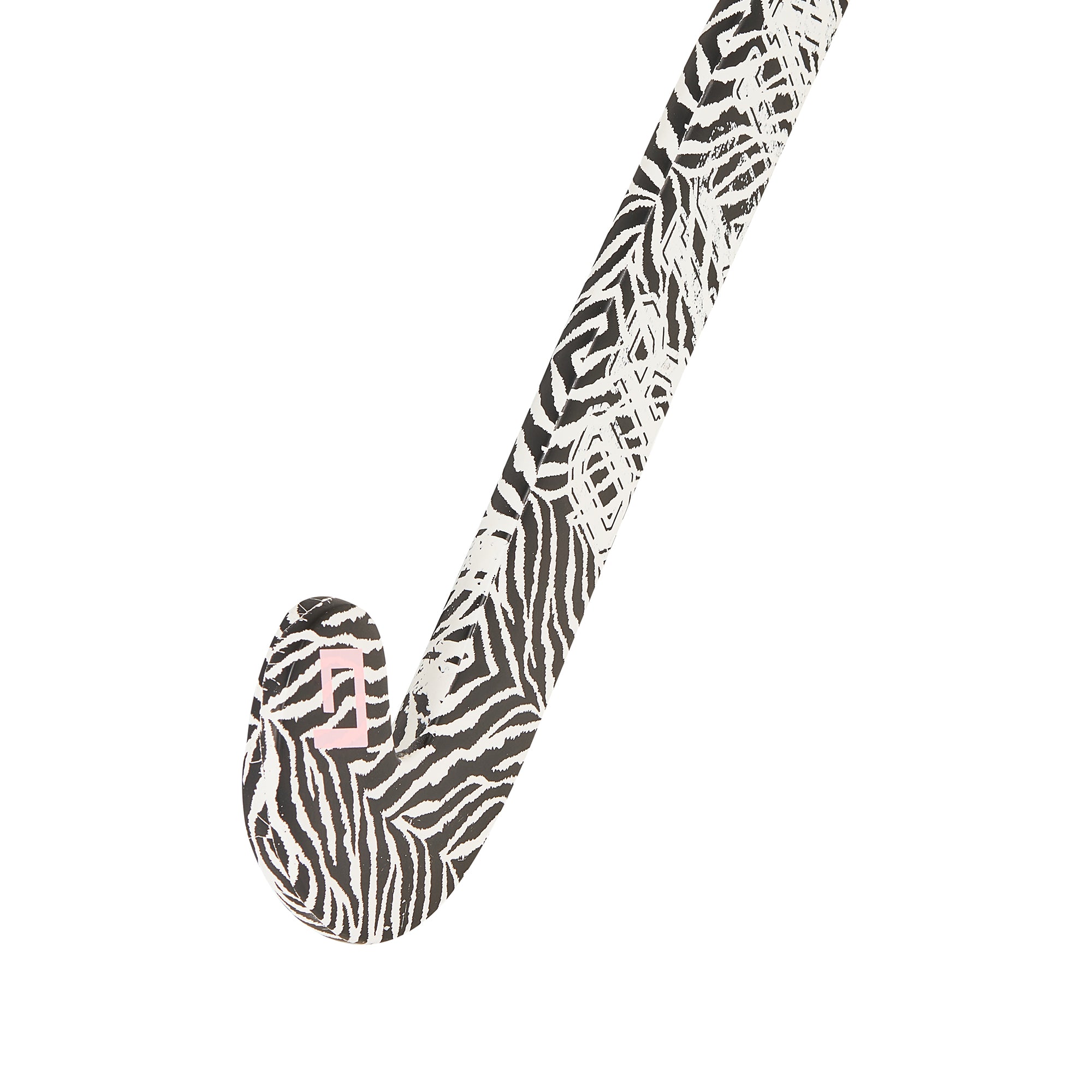 Brabo O'Geez Baby Zebra