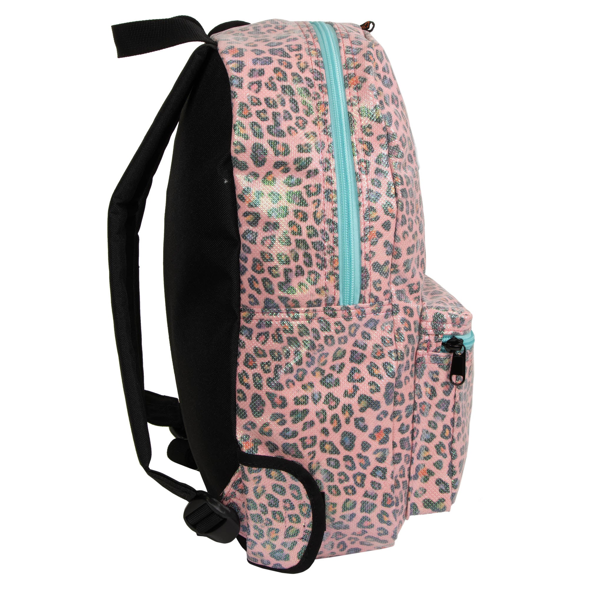 Brabo Animal Leopard Backpack 23'24