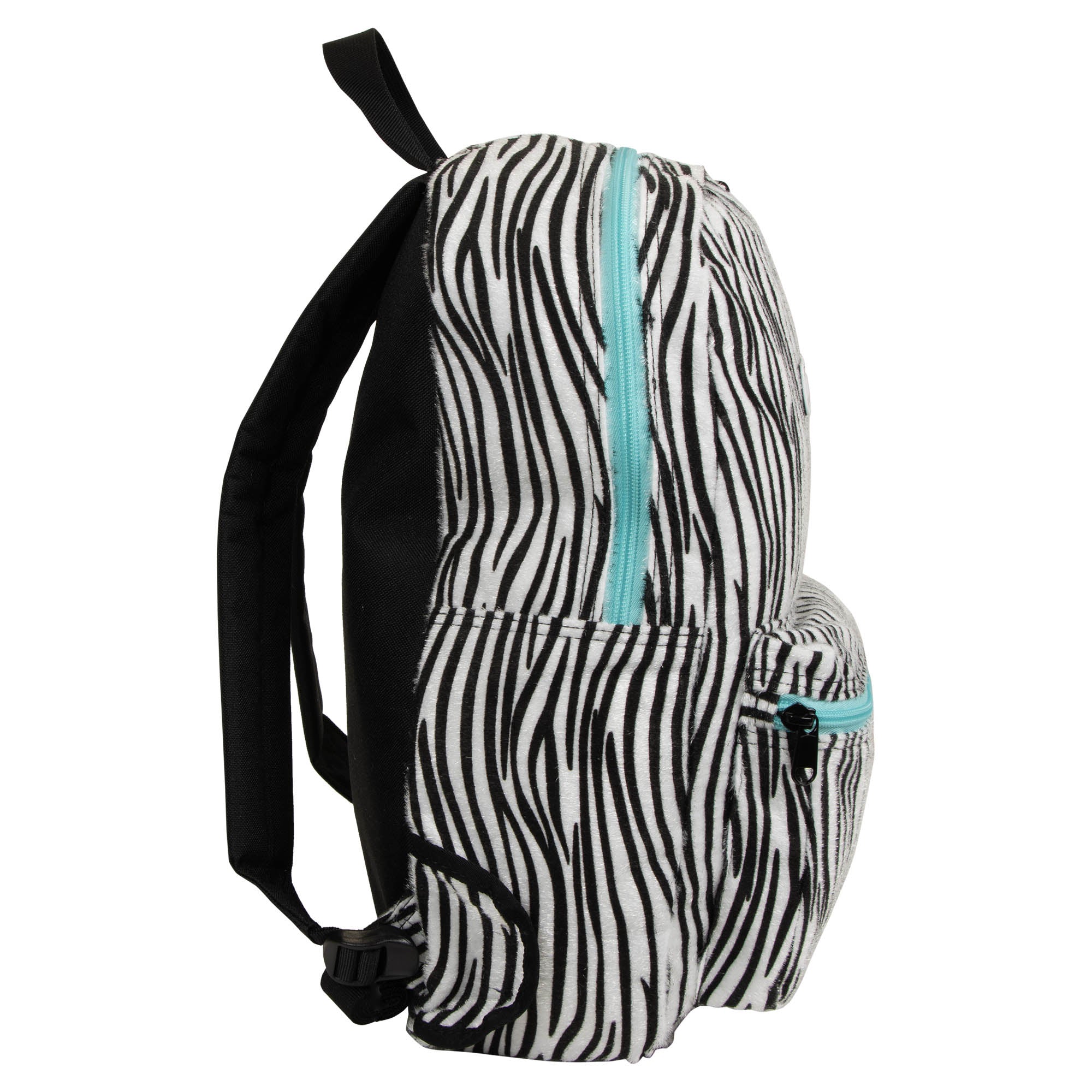 Brabo Storm Zebra Backpack 23'24