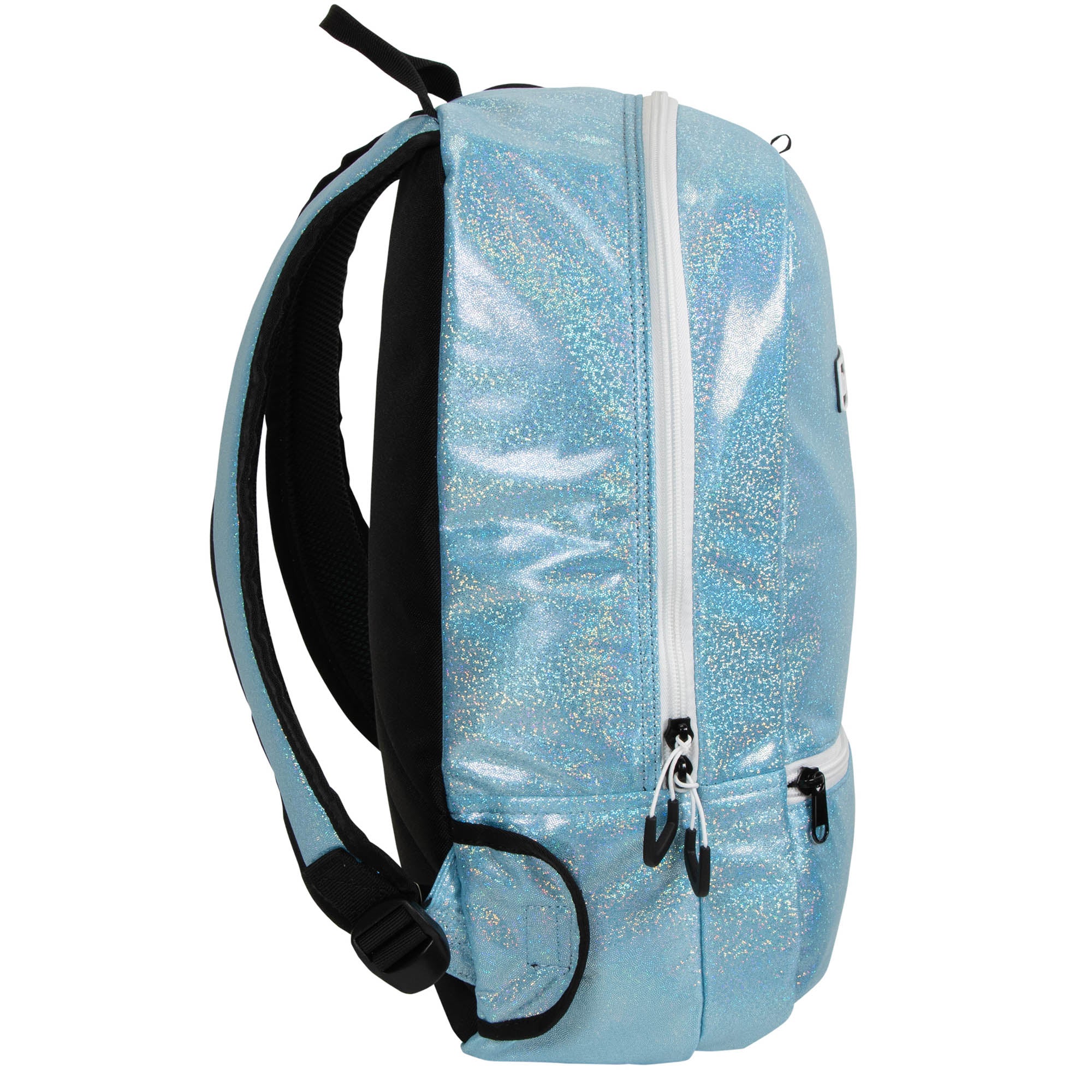 Brabo Fun Sparkle Backpack 23'24 