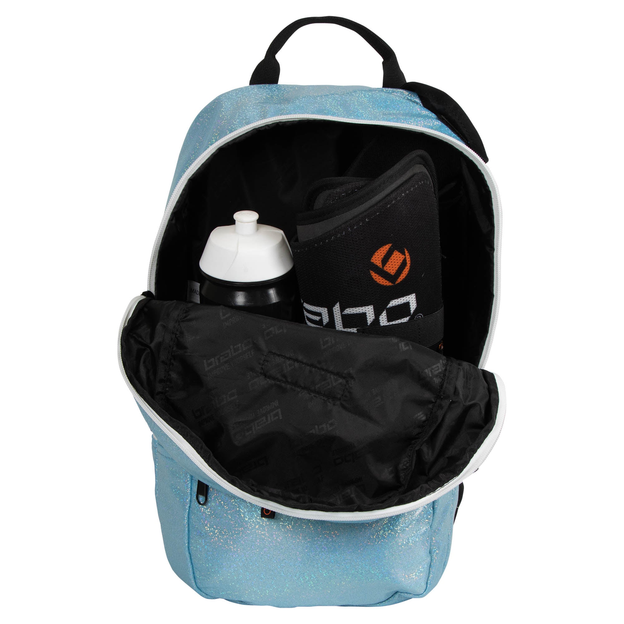 Brabo Fun Sparkle Backpack 23'24 