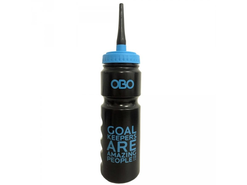 OBO goalkeeper bottle