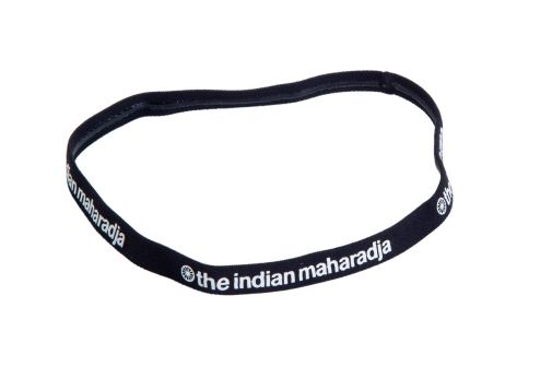 The Indian Maharajah Hairband