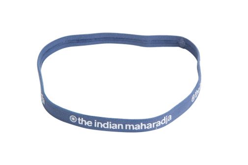The Indian Maharajah Hairband