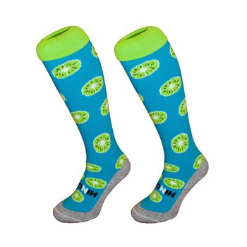 Hingly Socks - Kiwi