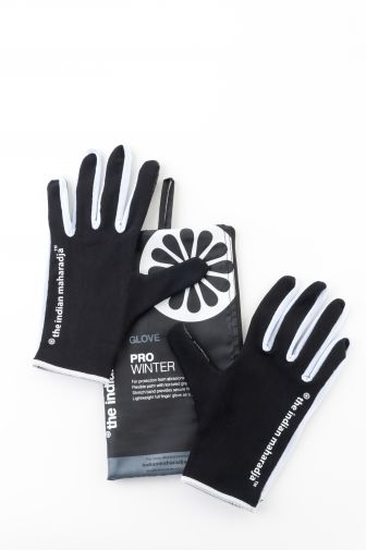 The Indian Maharadja Pro Winter Gloves