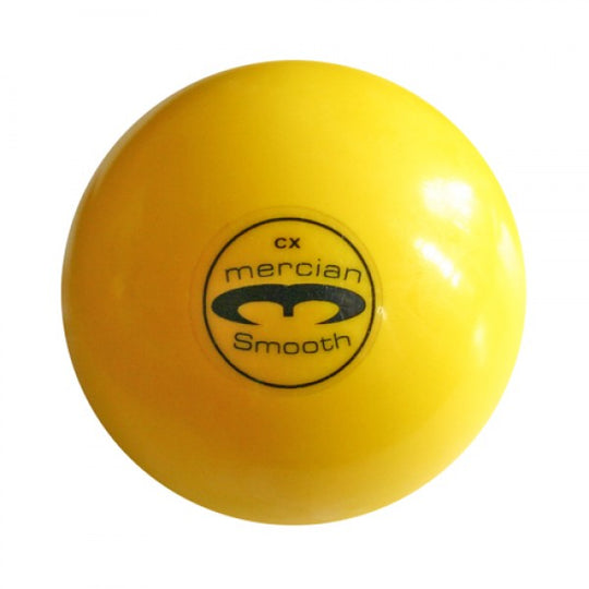 Mercian Genesis Ball Indoor