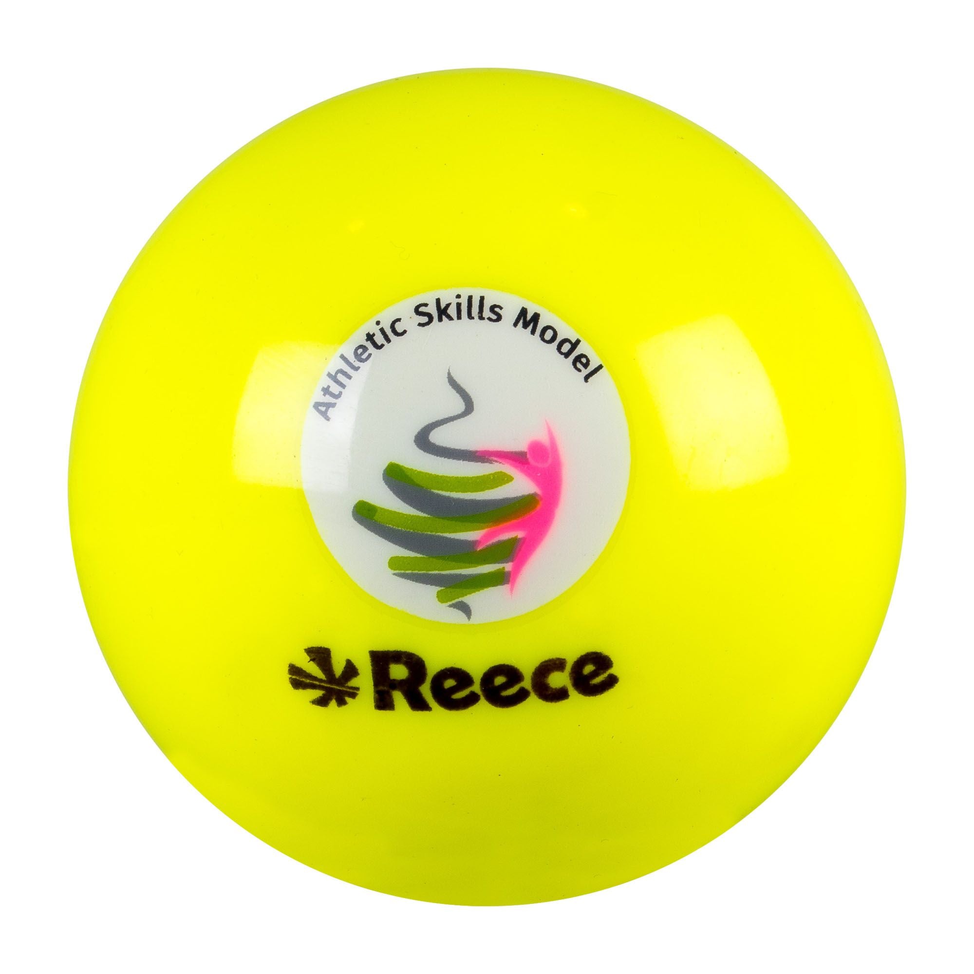 Reece Ball Smooth - 6 Pieces