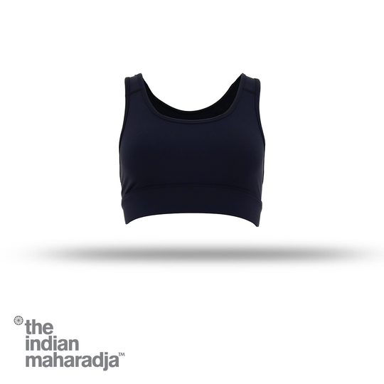 The Indian Maharajah Performance Sports Bra