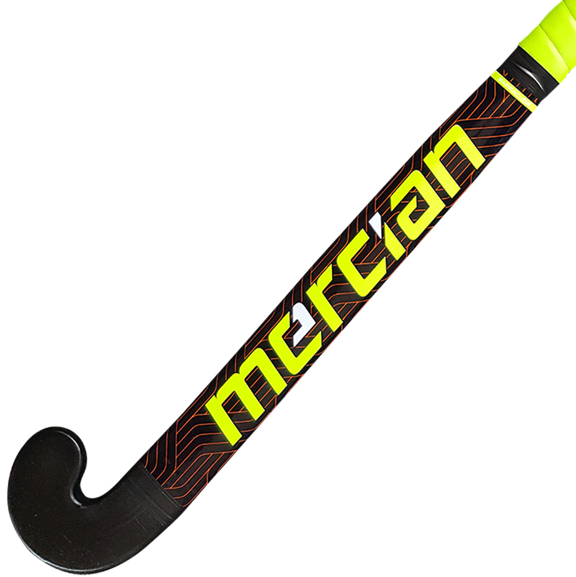 Mercian Straathockeystick Barracuda