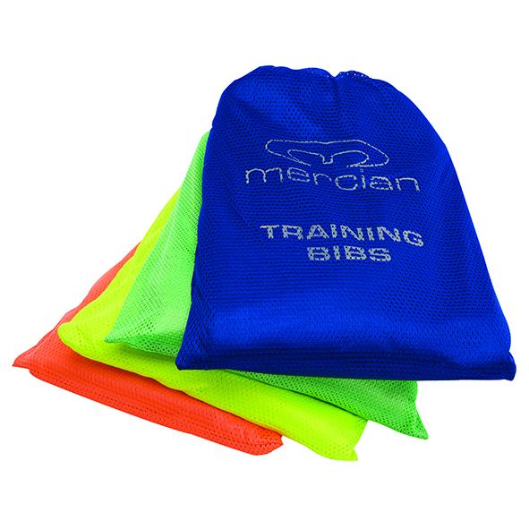 Mercian Training Vest Junior (Set)