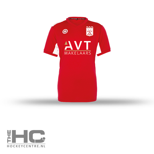 HC Diemen Goalkeeper Shirt Short Sleeves - Senior