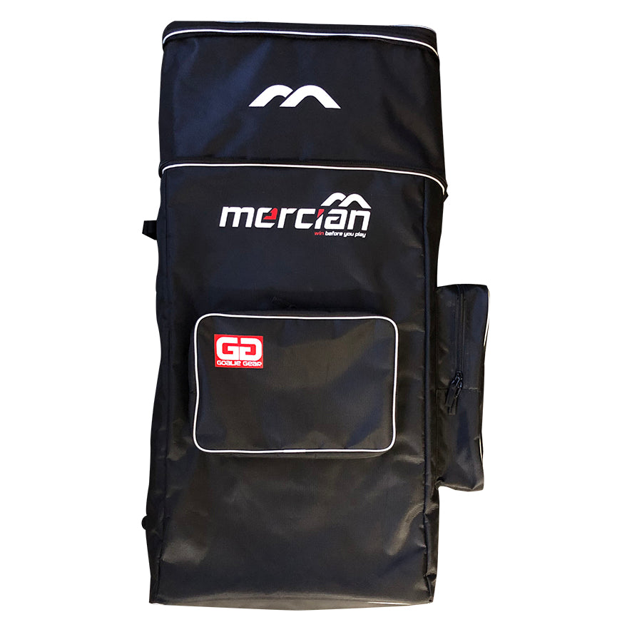 Mercian Genesis 0.1 Goalkeeper Bag Extendable Top