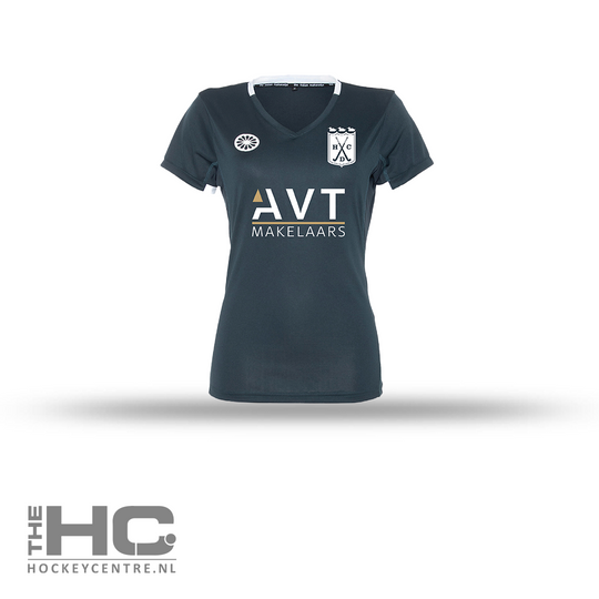 HC Diemen Home Shirt - Girls