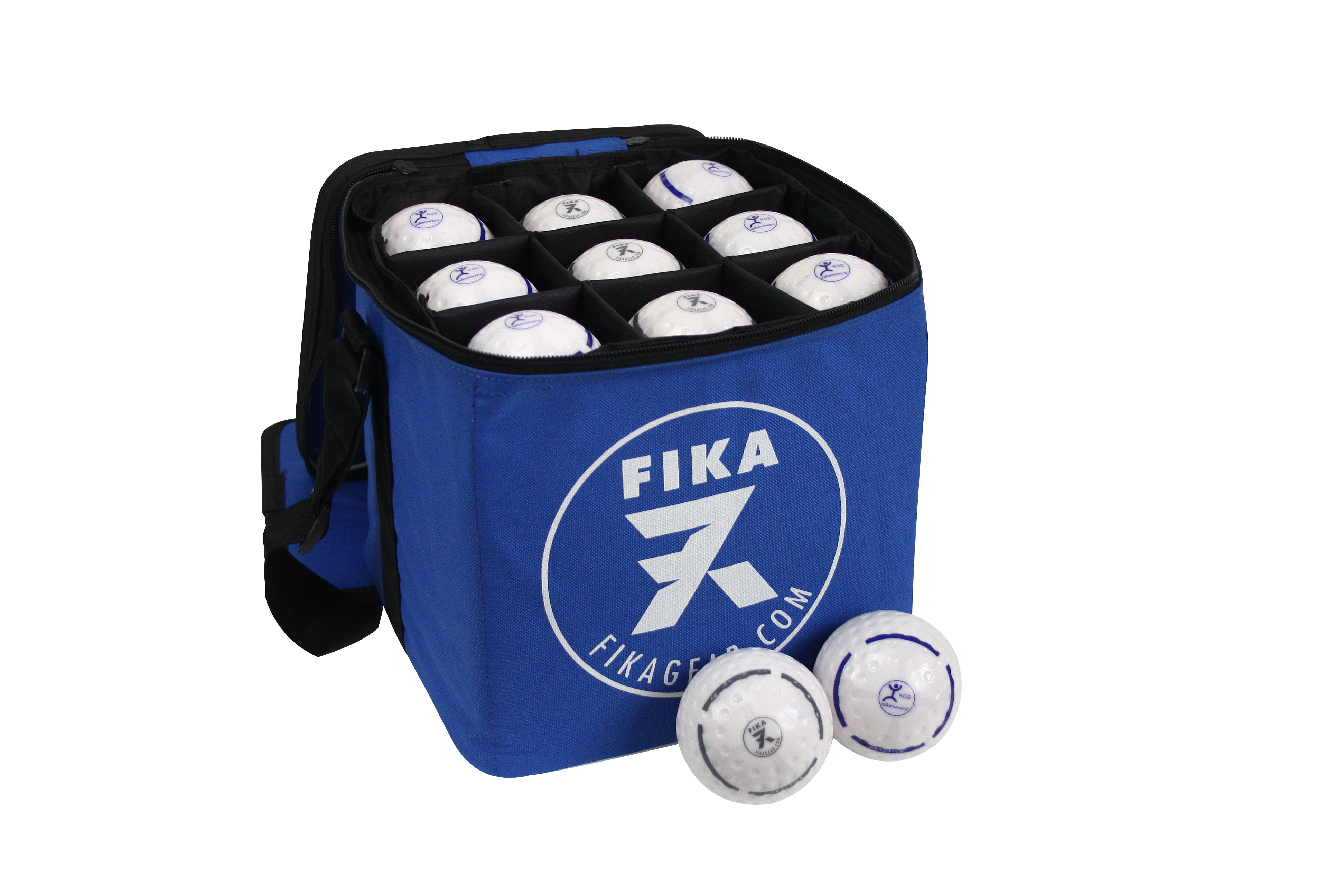 Fika Ball Bag 27