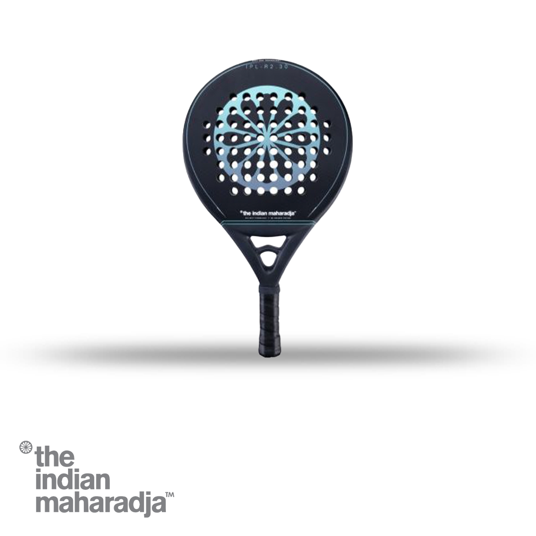 The Indian Maharaja Padel Racket IPL R2.30
