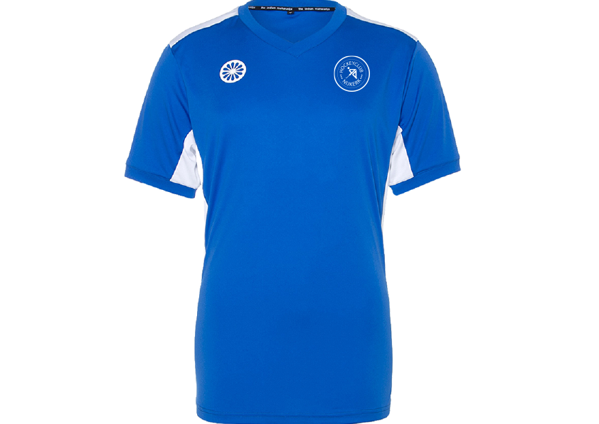 Nijkerk - Goalkeeper shirt Youth