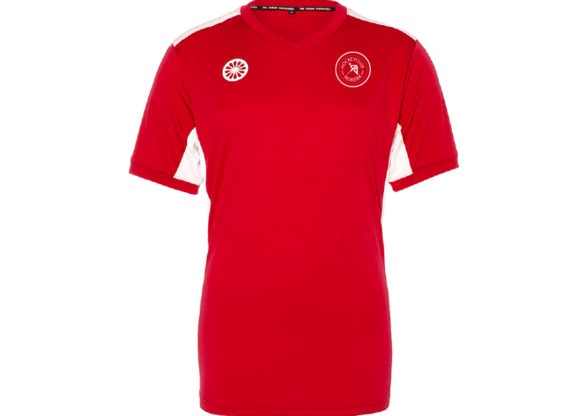 Nijkerk - Goalkeeper shirt Youth