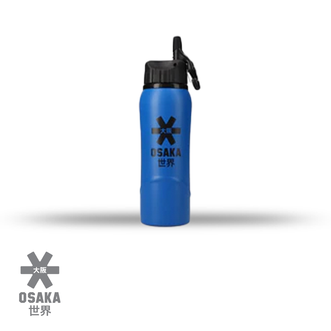 Osaka Kuro Aliminium Water Bottle - Blue