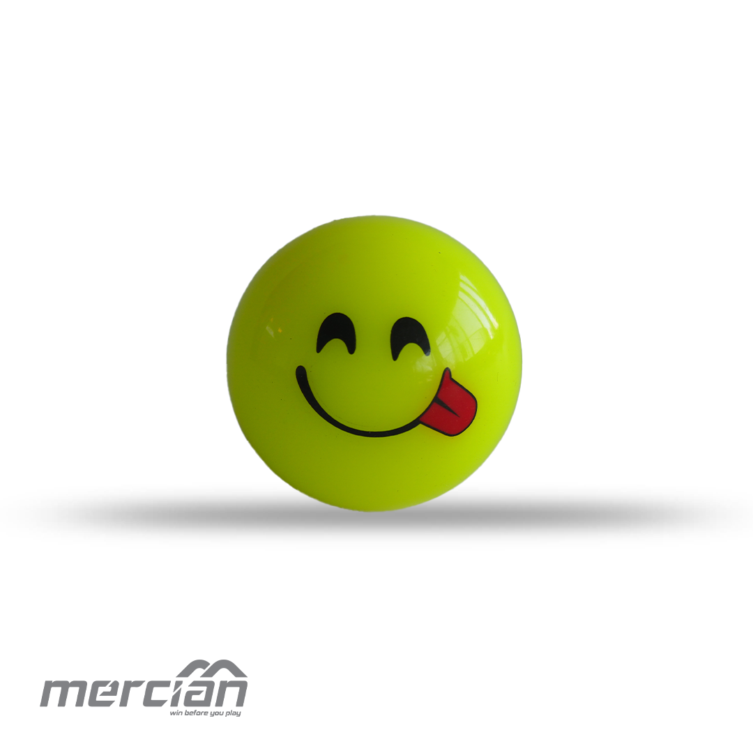 Mercian Emoij Ball Smile