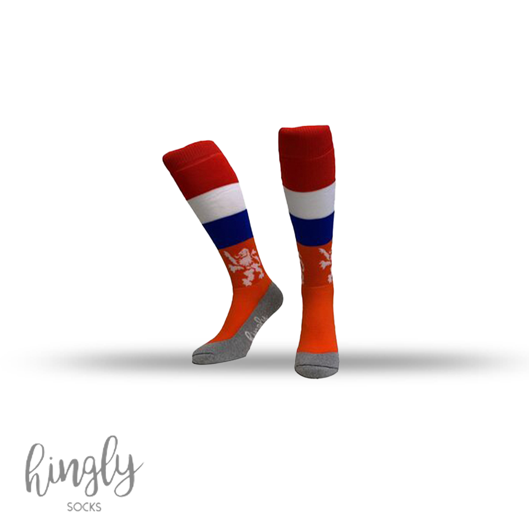 Hingly Socks - Netherlands