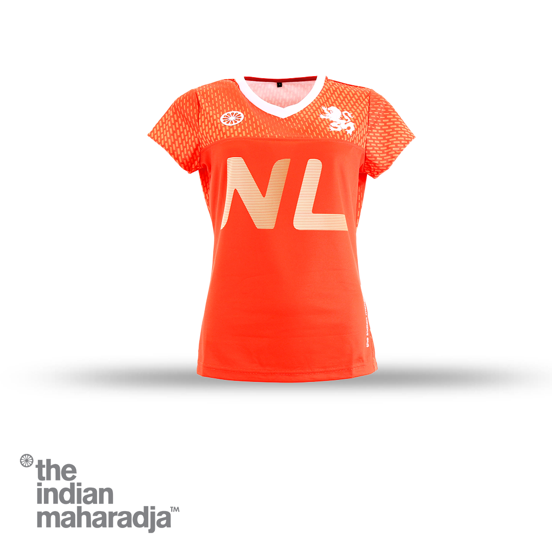 Indian Maharadja NL Shirt - Girls