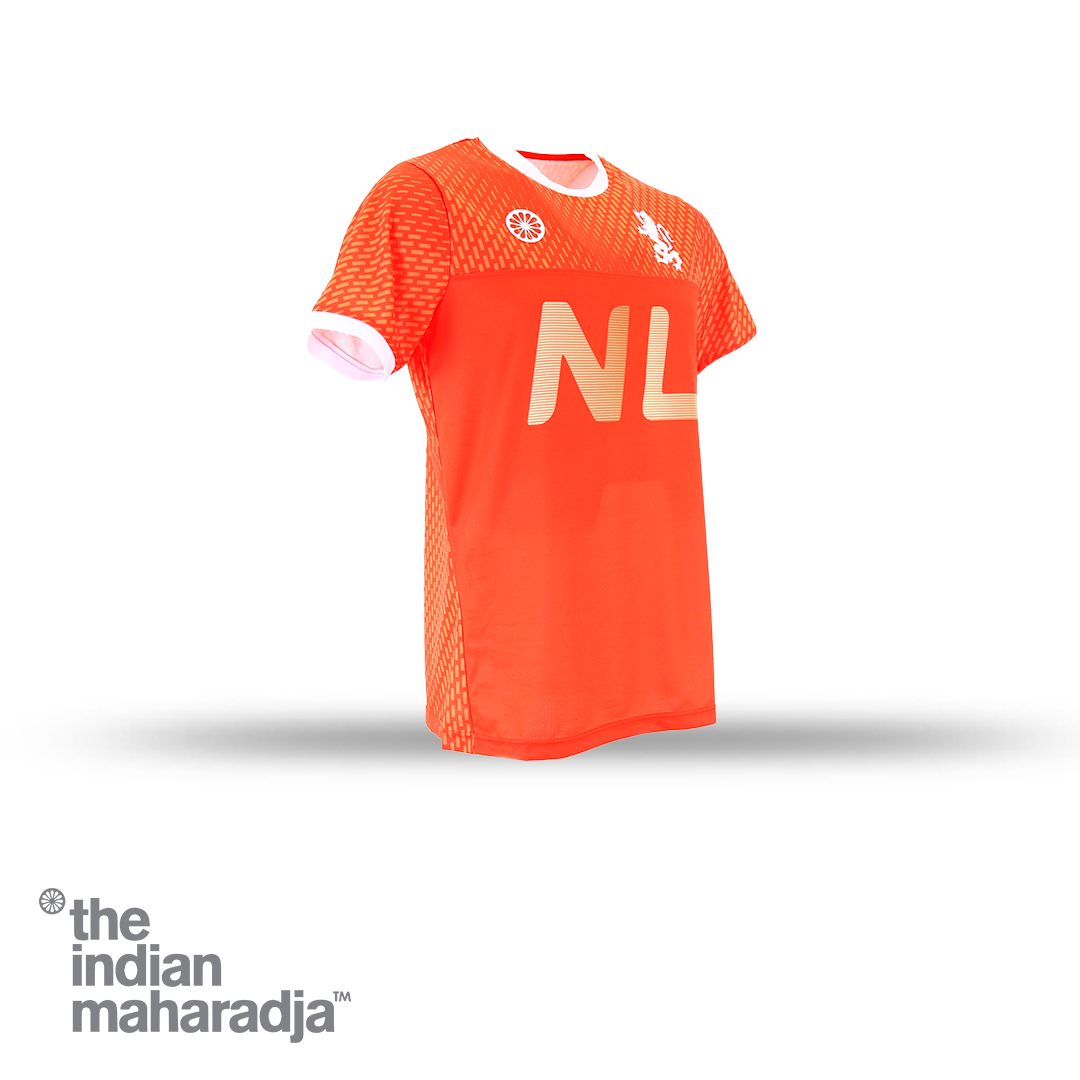 Indian Maharadja NL Shirt - Mannen