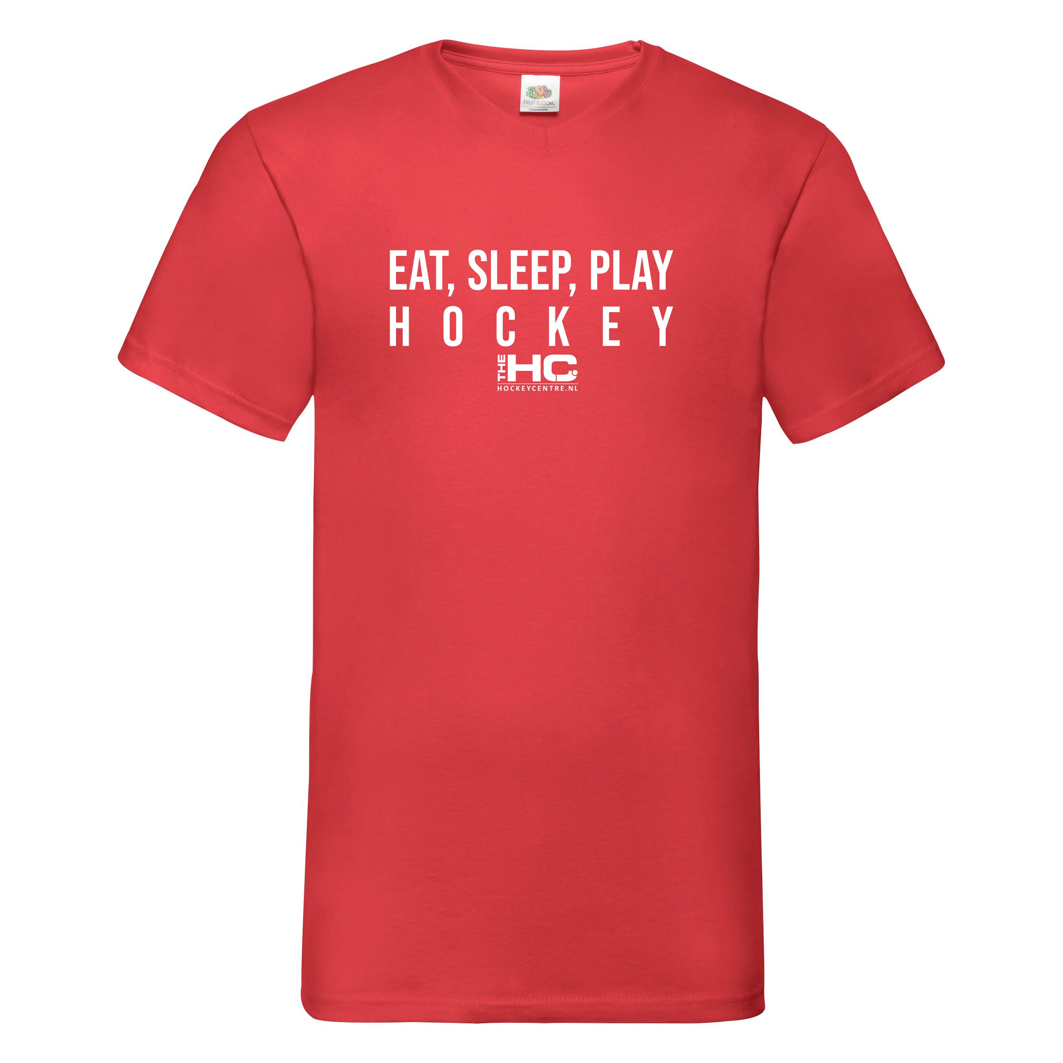 Eat Sleep Play Hockey Shirt