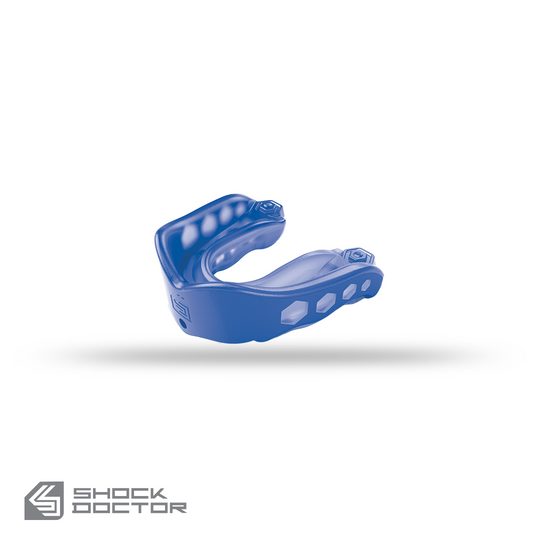 Shock Doctor Gel Mouthguard Junior
