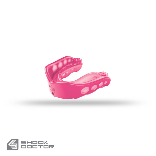 Shock Doctor Gel Mouthguard Senior