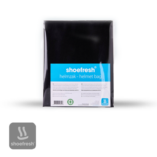 Shoefresh goalkeeper helmet bag