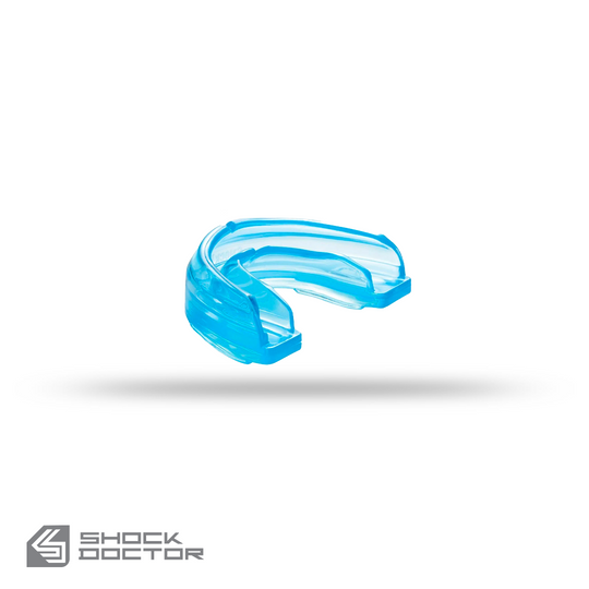 Shock Doctor Braces Gel Mouth Cover