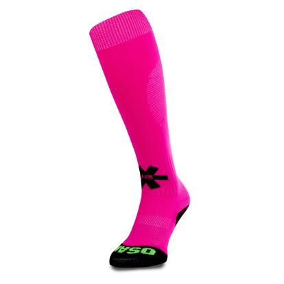 Osaka Socks Neon Pink