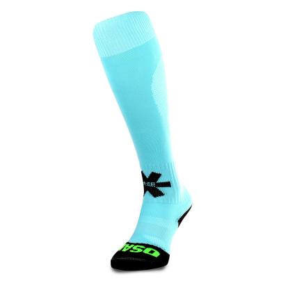 Osaka Socks Light Blue
