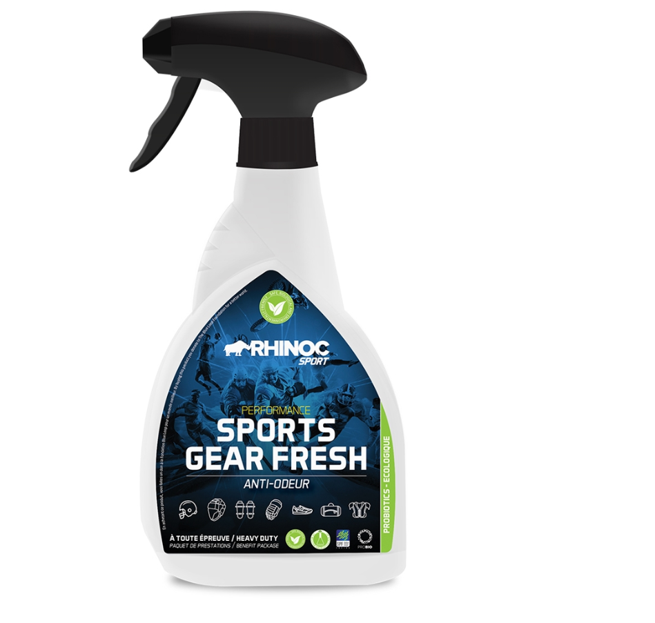 Sports Gear Fresh - Rhinoc Sport