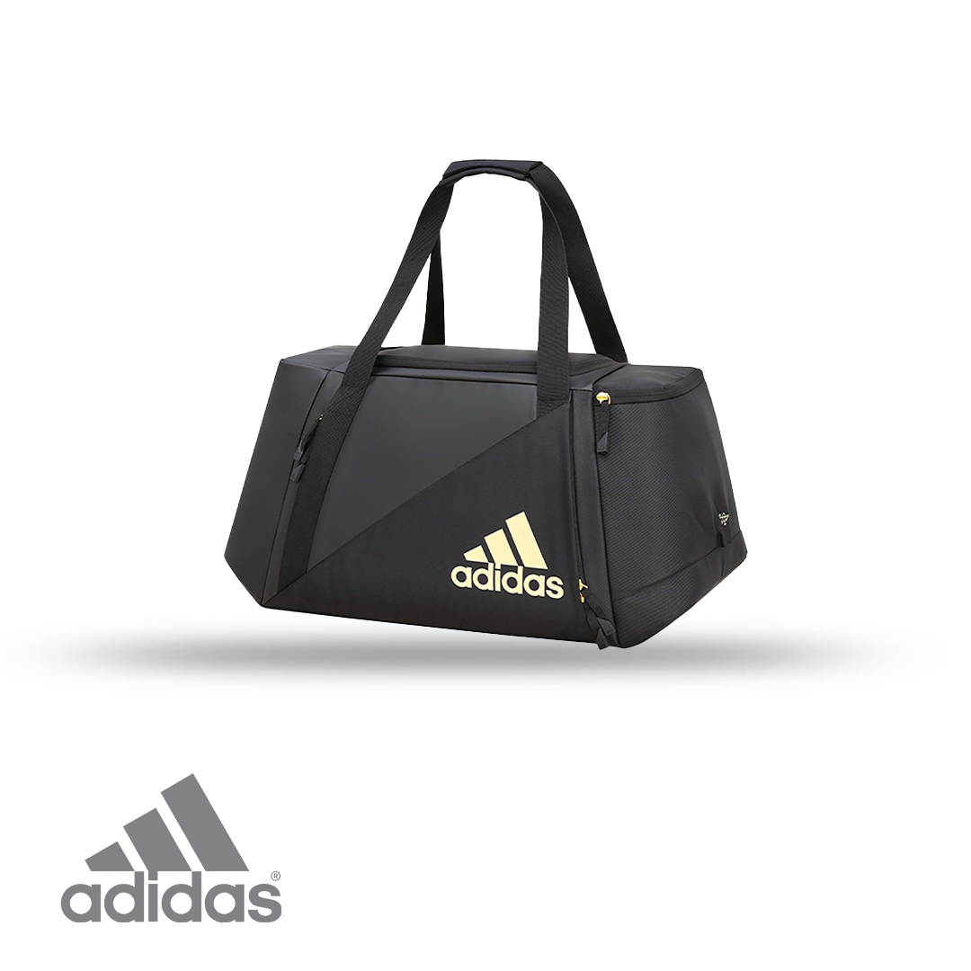 Adidas VS6 Duffel Bag