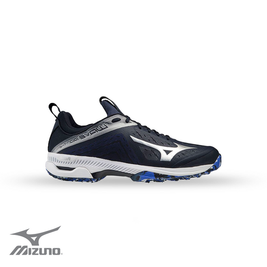 Mizuno Wave Panthera