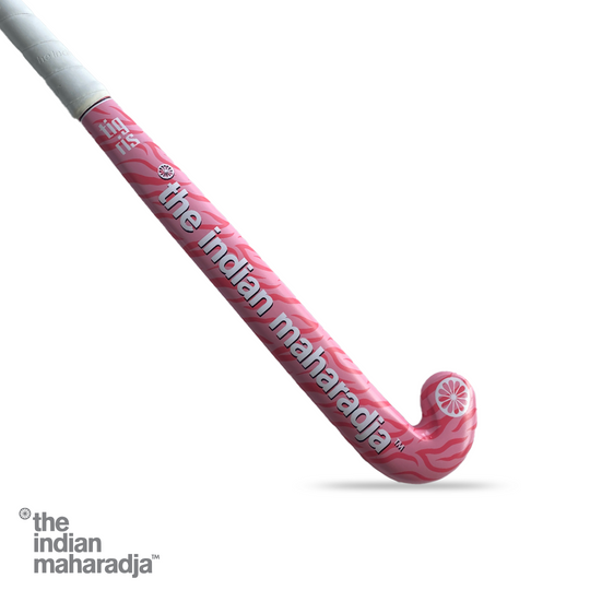 The Indian Maharaja Yuki Tigris Junior