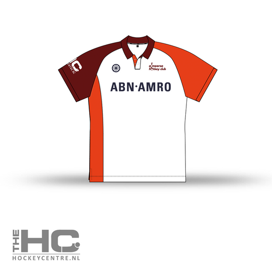 Almeerse HC Thuis Shirt Heren
