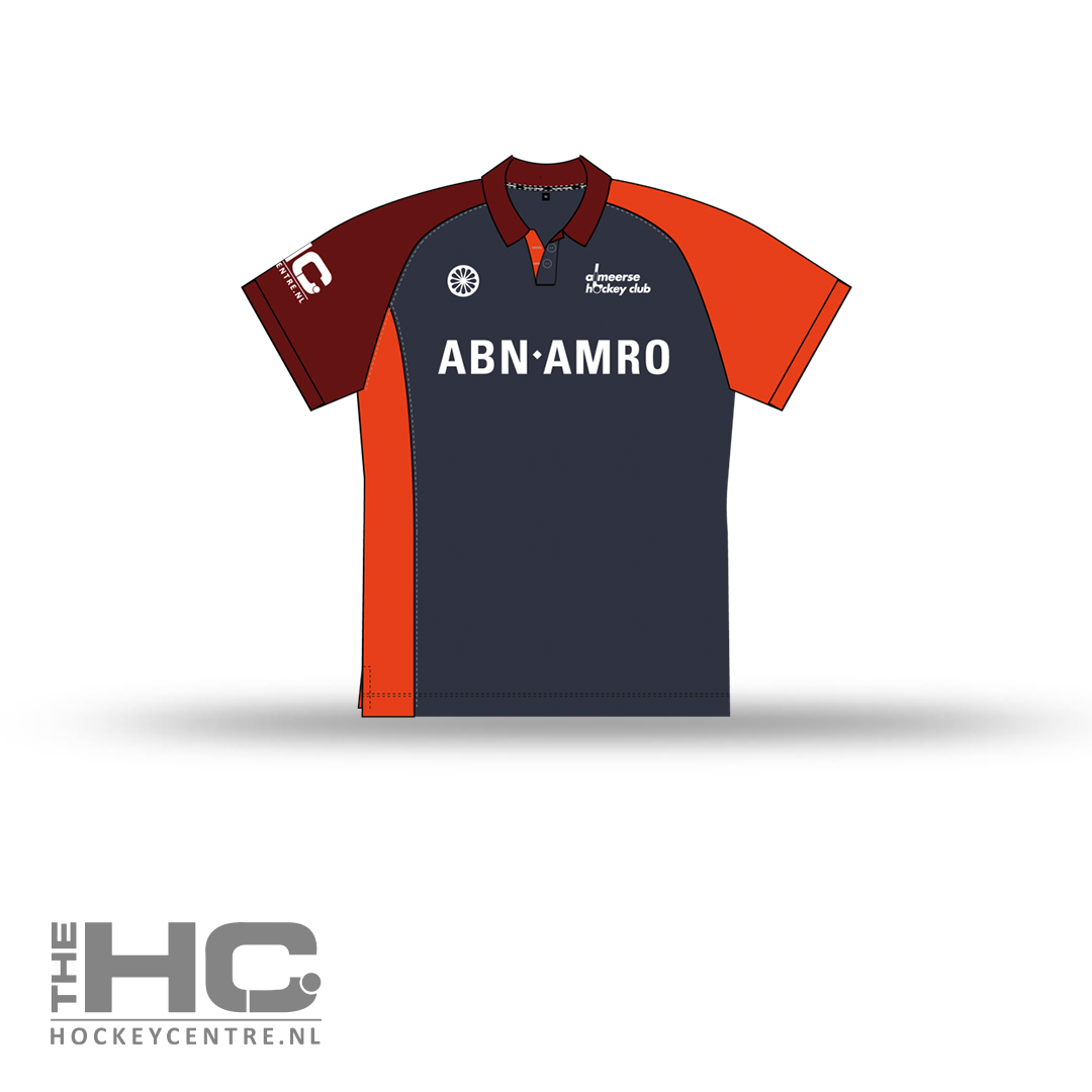 Almeerse HC Away Shirt - Men 