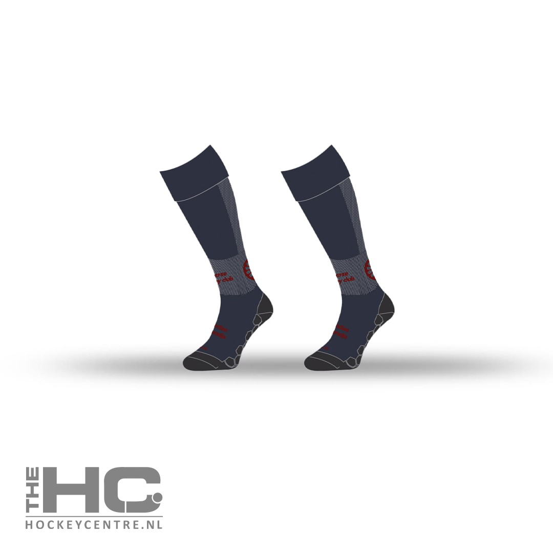 Almeerse HC Away Socks 