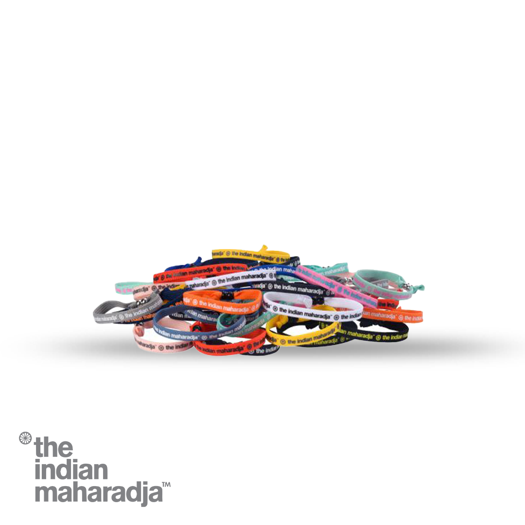 The Indian Maharaja Bracelet