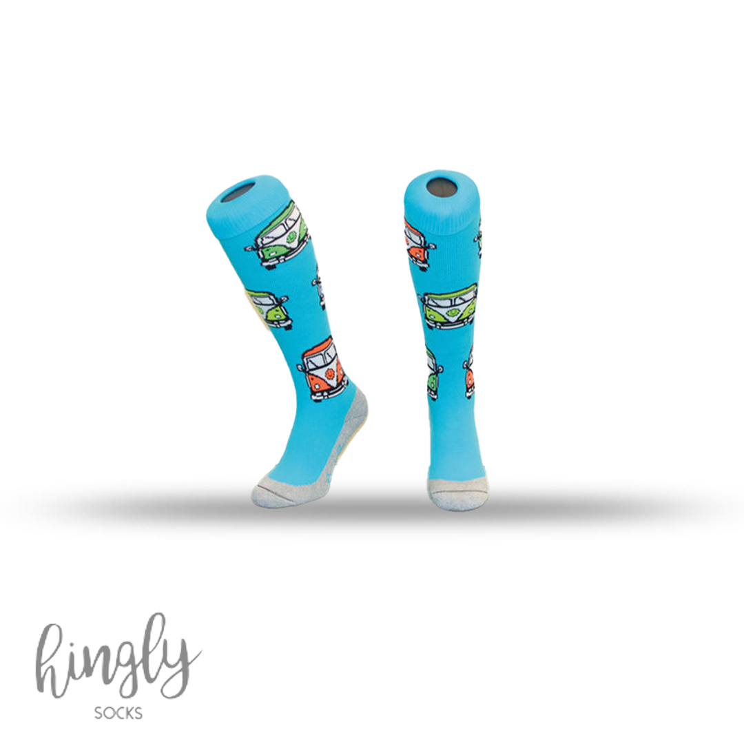 Hingly Socks - Auto