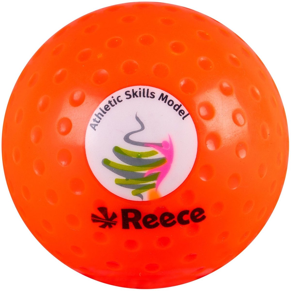 Reece Dimple Ball - 6 Pieces