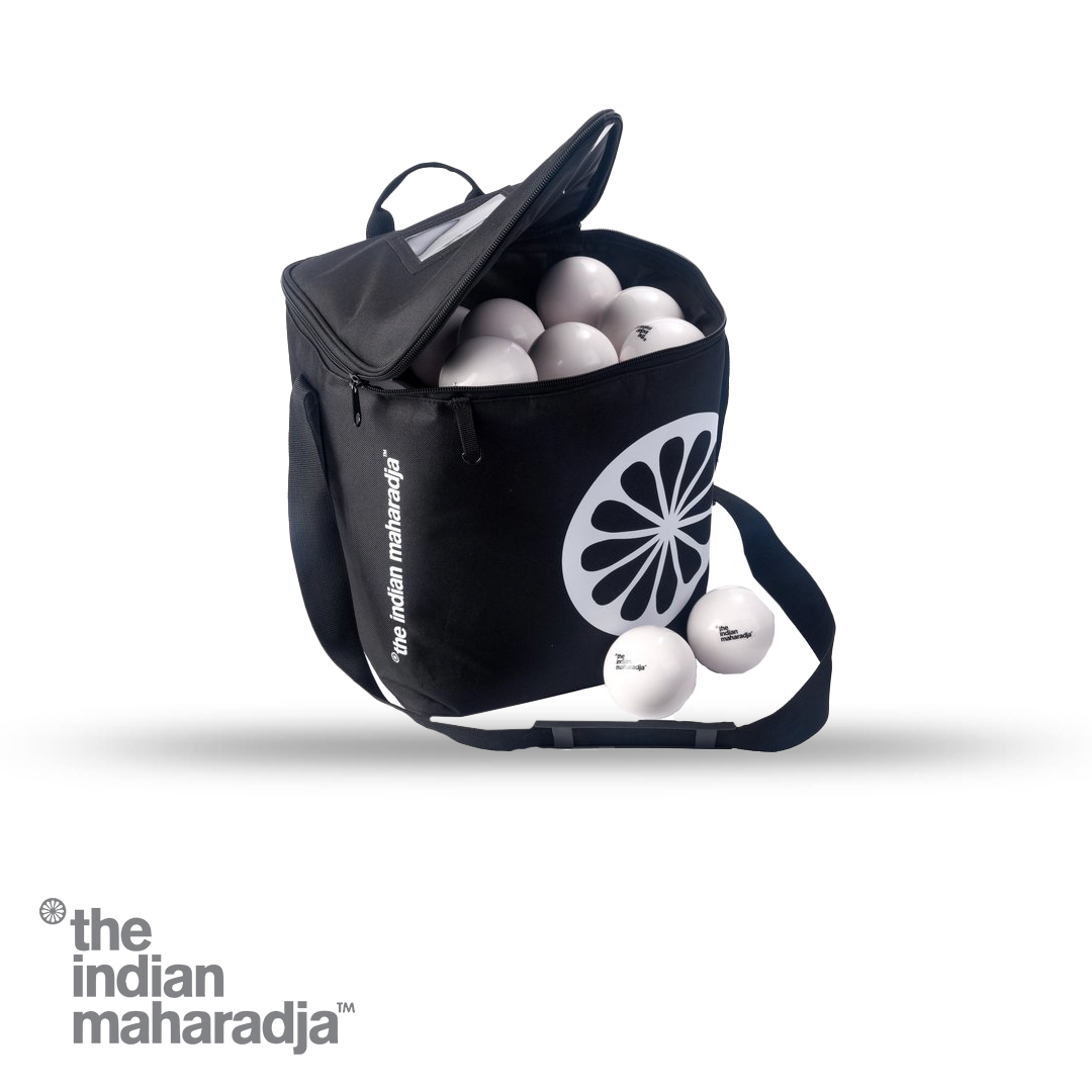 The Indian Maharadhja Ball Bag CMX