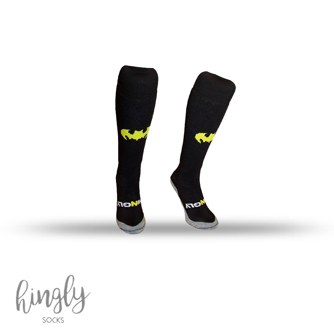 Hingly Socks - Batman