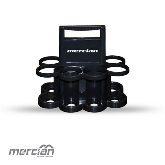 Mercian Water Bottle Crate