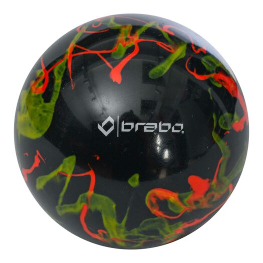 Brabo Swirl Ball - Black 