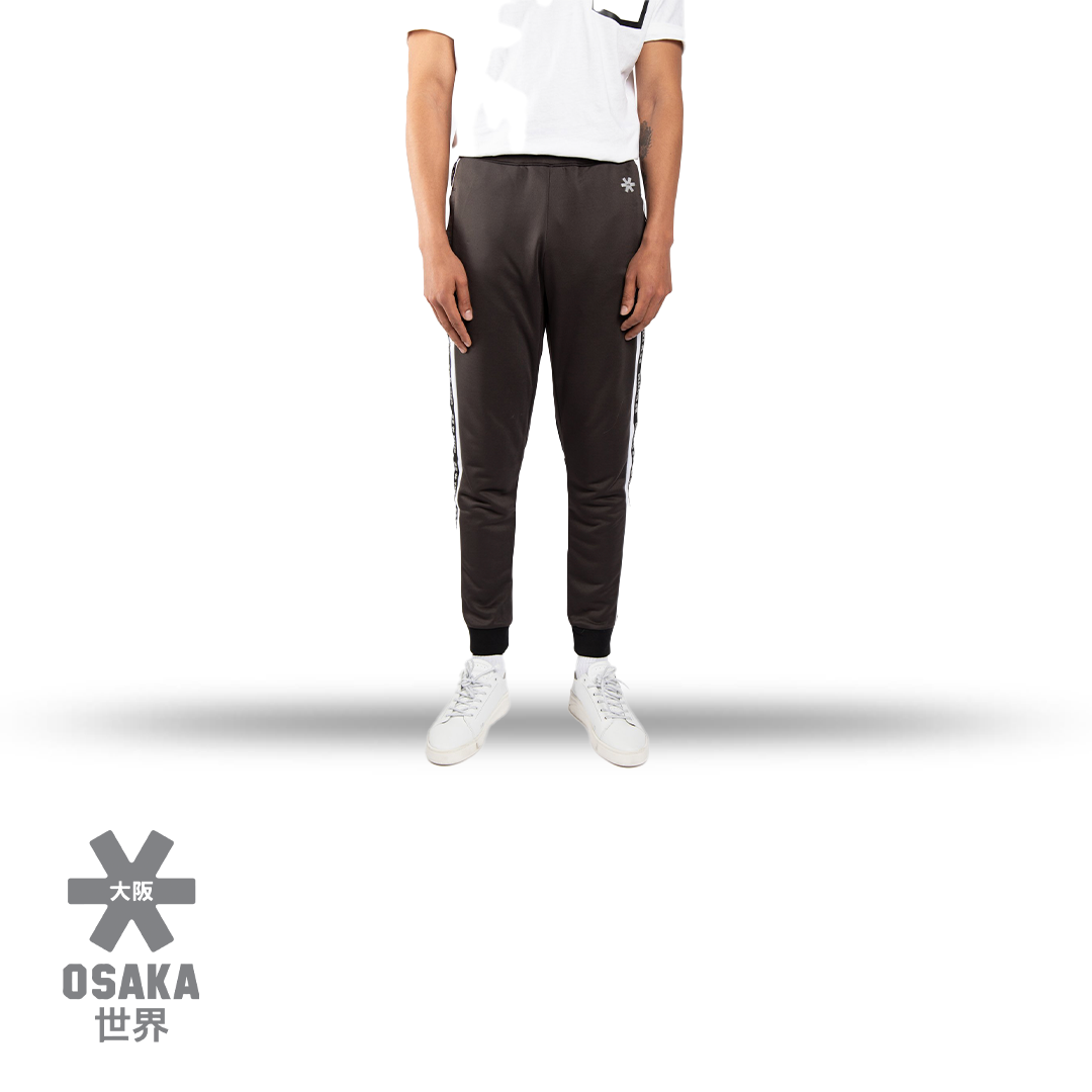 Osaka Training Sweatpants Men Black