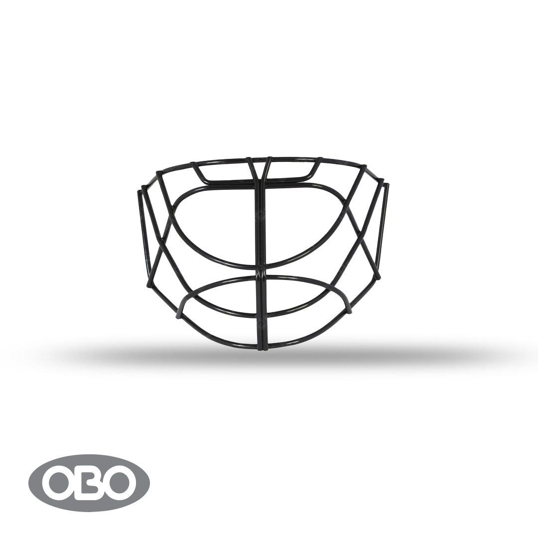 OBO Cage PE-FG-Carbon